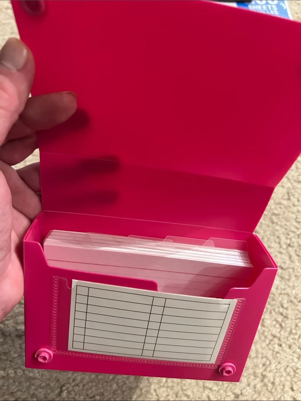 Back-To-School Variety Stationary Kit: Over 25 Items!  All New!!